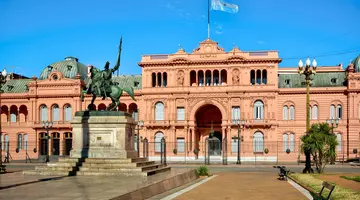 Podróż życia - zwiedzanie Peru, Kolumbii, Brazylii