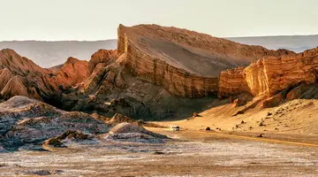 Podróż życia - zwiedzanie Peru, Kolumbii, Brazylii