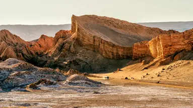 Podróż życia - zwiedzanie Peru, Kolumbii, Brazylii