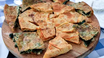 Podróże ze Smakiem - Albania
