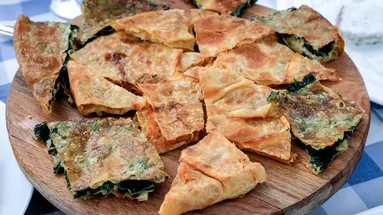 Podróże ze Smakiem - Albania
