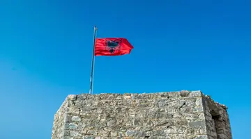 Podróże ze Smakiem - Albania