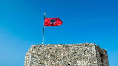 Podróże ze Smakiem - Albania