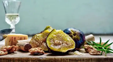 Podróże ze Smakiem - Albania