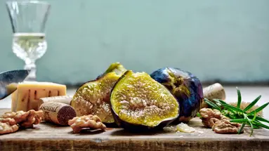 Podróże ze Smakiem - Albania