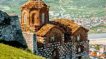 Podróże ze Smakiem - Albania