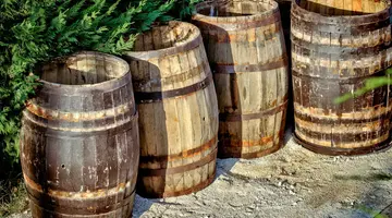 Podróże ze Smakiem - Albania
