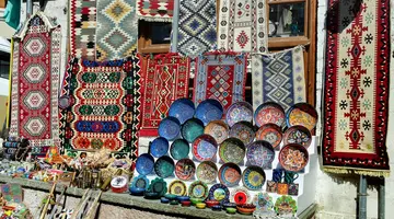 Podróże ze Smakiem - Albania
