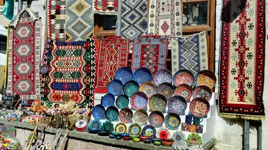Podróże ze Smakiem - Albania
