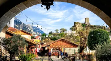 Podróże ze Smakiem - Albania