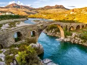 Podróże ze Smakiem - Albania