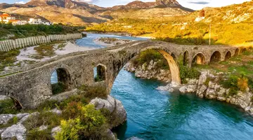 Podróże ze Smakiem - Albania