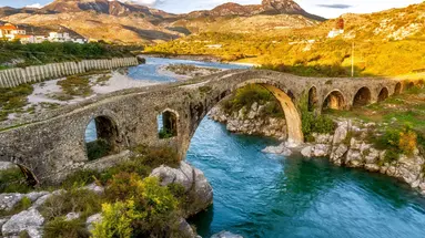 Podróże ze Smakiem - Albania