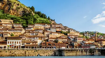 Podróże ze Smakiem - Albania