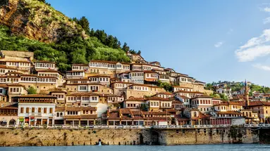 Podróże ze Smakiem - Albania