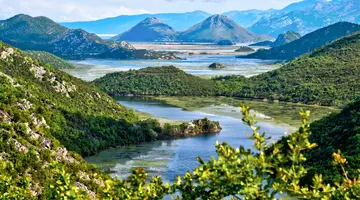 Podróże ze Smakiem - Albania