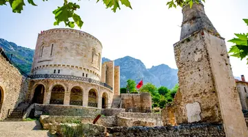 Podróże ze Smakiem - Albania