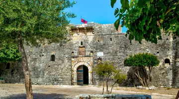 Podróże ze Smakiem - Albania