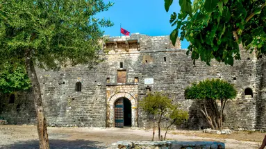 Podróże ze Smakiem - Albania