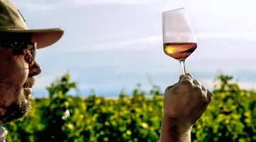 Podróże ze Smakiem - Andaluzja