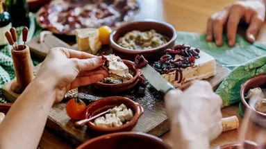 Podróże ze Smakiem - Andaluzja