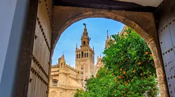 Podróże ze Smakiem - Andaluzja