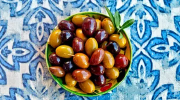 Podróże ze Smakiem - Andaluzja