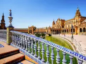 Podróże ze Smakiem - Andaluzja