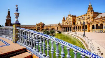 Podróże ze Smakiem - Andaluzja