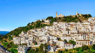 Podróże ze Smakiem - Andaluzja