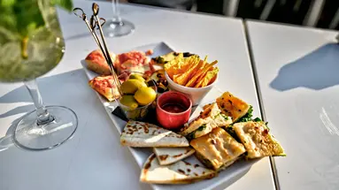 Podróże ze Smakiem - Andaluzja