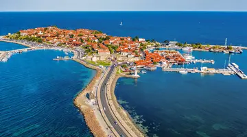 Podróże ze Smakiem - Bułgaria