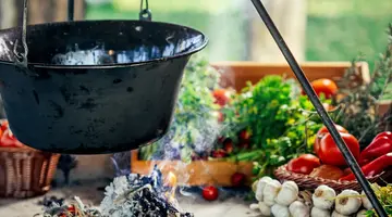 Podróże ze Smakiem - Chorwacja