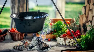 Podróże ze Smakiem - Chorwacja