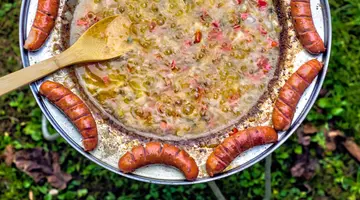 Podróże ze Smakiem - Chorwacja
