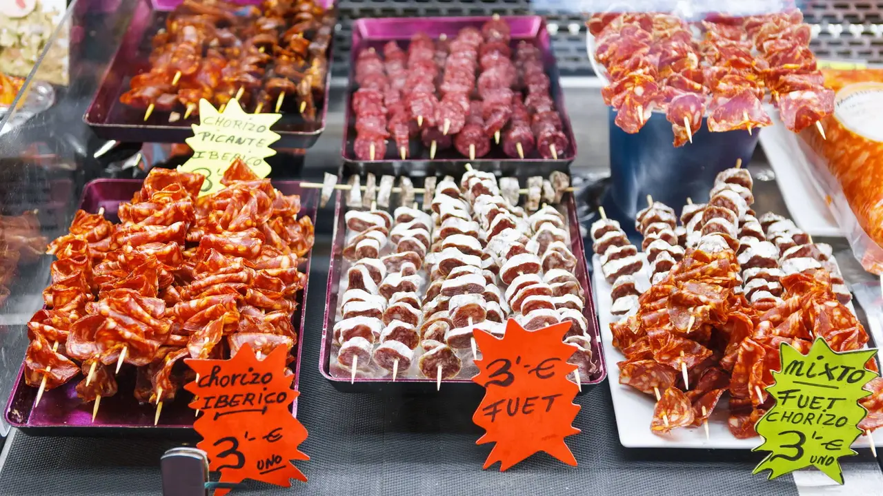 Podróże ze Smakiem - Costa Brava