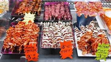 Podróże ze Smakiem - Costa Brava