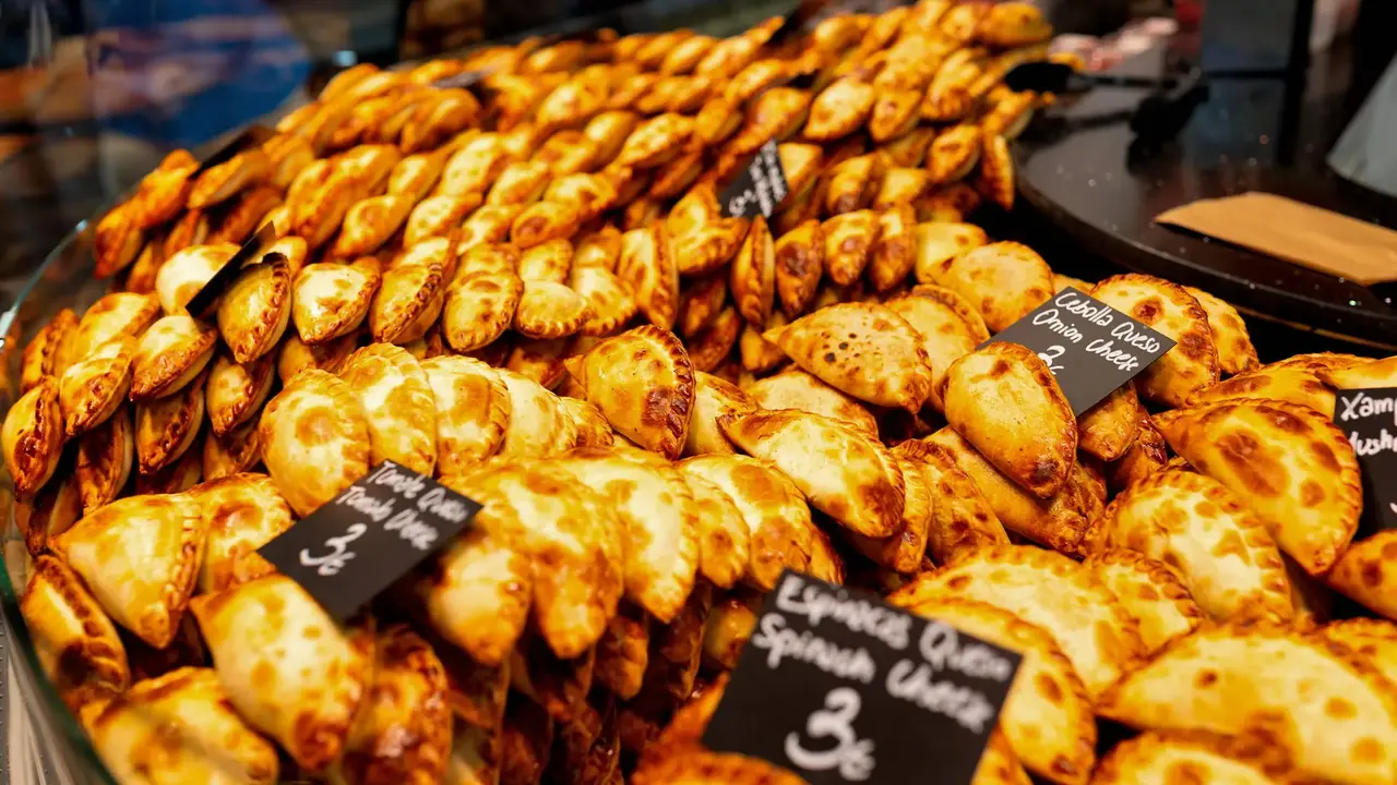 Podróże ze Smakiem - Costa Brava