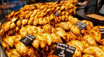 Podróże ze Smakiem - Costa Brava