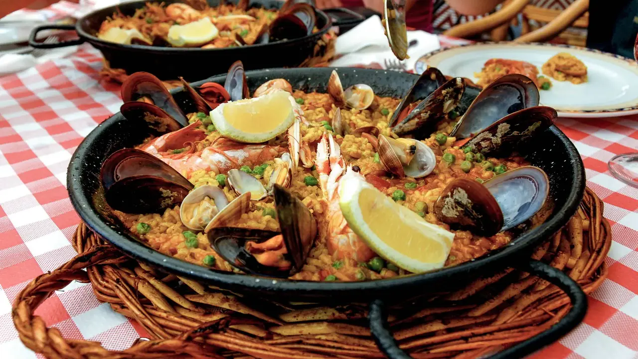 Podróże ze Smakiem - Costa Brava