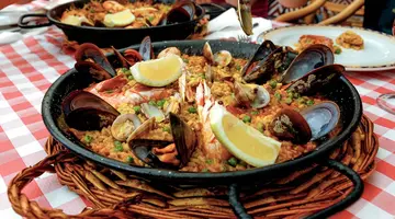 Podróże ze Smakiem - Costa Brava