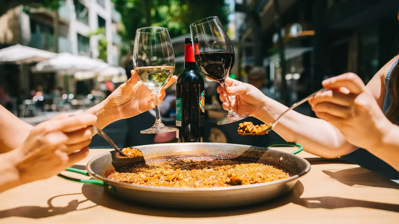 Podróże ze Smakiem - Costa Brava