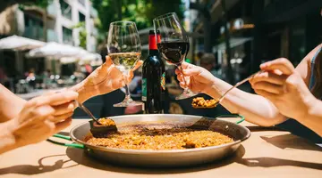 Podróże ze Smakiem - Costa Brava
