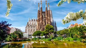 Podróże ze Smakiem - Costa Brava