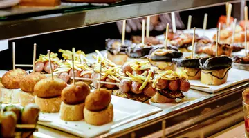 Podróże ze Smakiem - Costa Brava