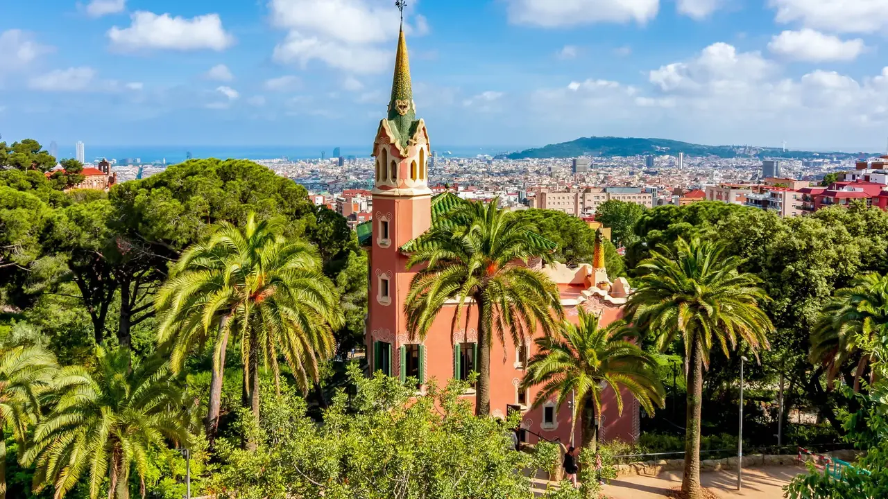 Podróże ze Smakiem - Costa Brava