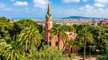Podróże ze Smakiem - Costa Brava