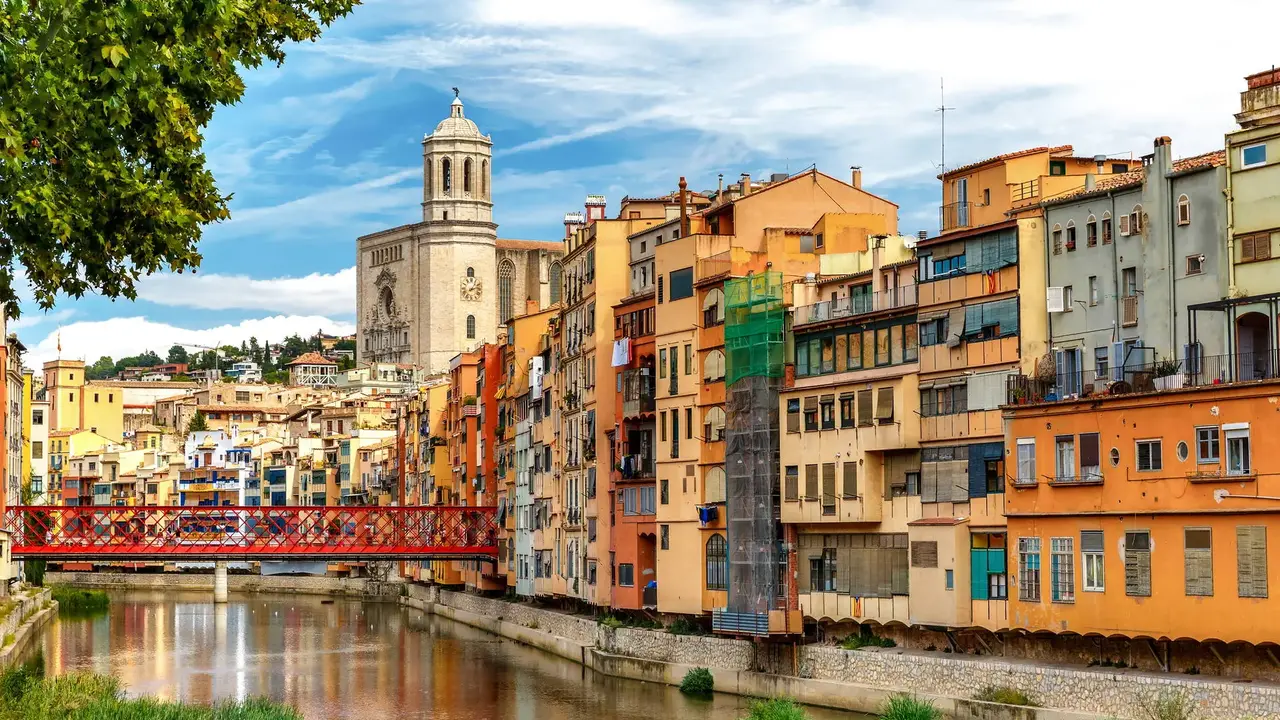 Podróże ze Smakiem - Costa Brava