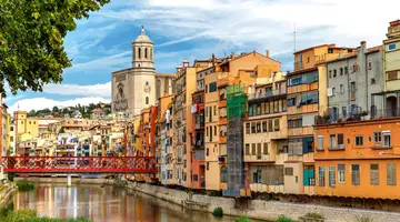 Podróże ze Smakiem - Costa Brava