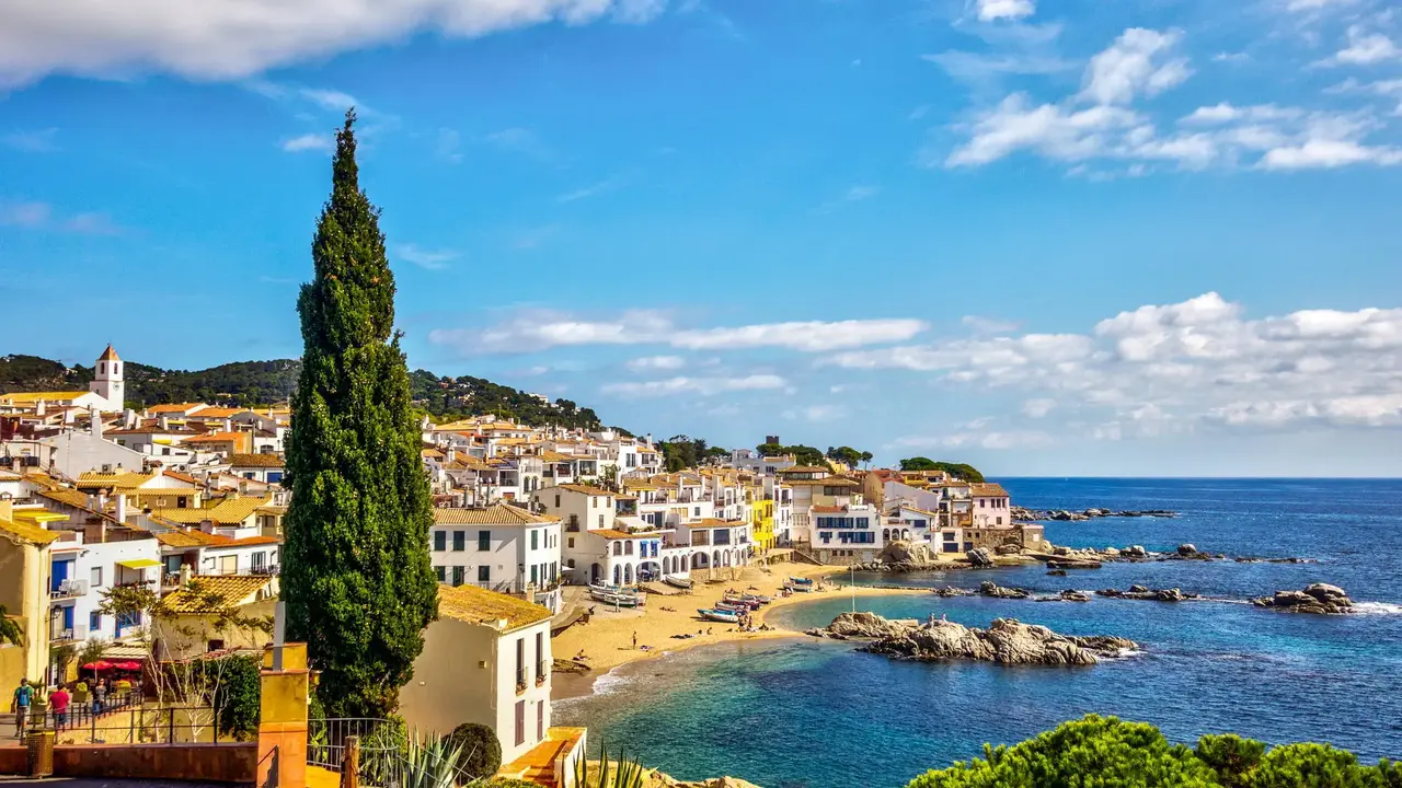 Podróże ze Smakiem - Costa Brava